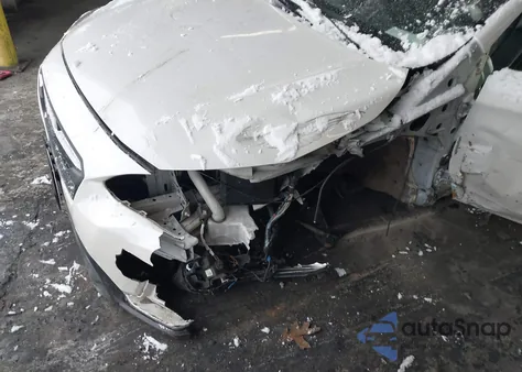 2019 Subaru Crosstrek 2.0I Limited из США, поврежденный, VIN JF2GTAMC6KH299659